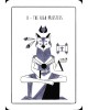 Arcanis Animal Tarot - Hay House Κάρτες Ταρώ